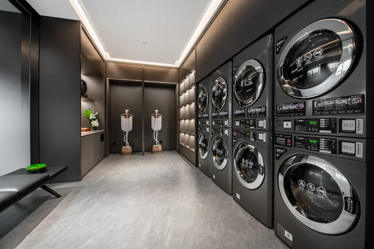 珠海橫琴海景城際酒店(22)