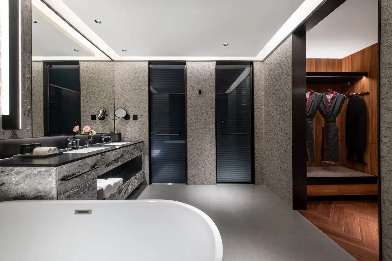 珠海橫琴海景城際酒店(48)