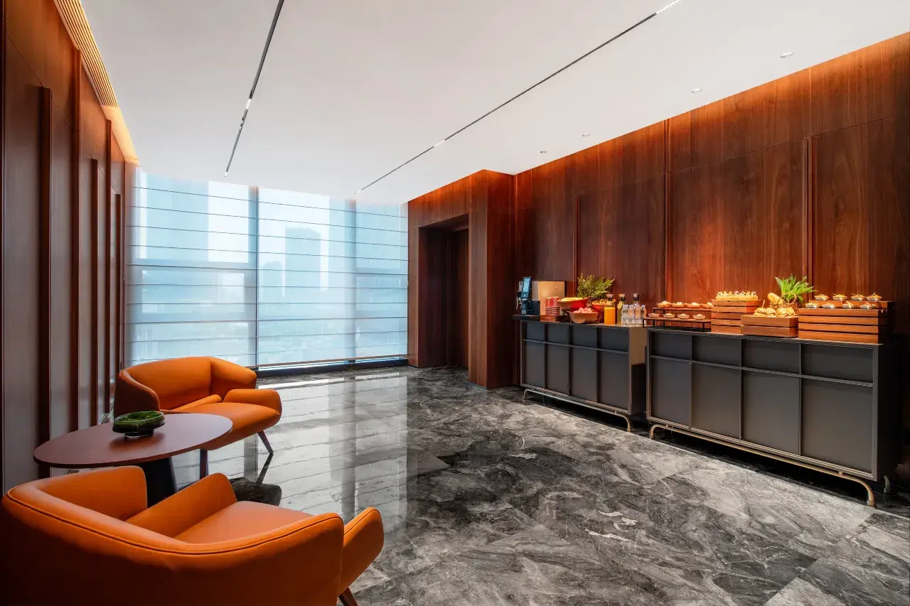 珠海橫琴海景城際酒店(69)